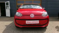 Brugt 2012 VW up! take up! Hatchback | 19.999 kr. (God pris)