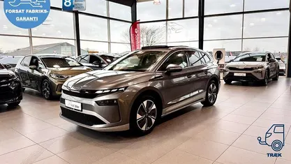 Brugt 2026 Skoda Enyaq iV SUV | 379.700 kr. (Fair pris)