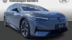 Brugt 2025 VW ID.7 Style Sedan | 499.900 kr.