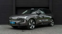 Brugt 2024 Volvo EX90 Performance SUV | 5.996 kr.
