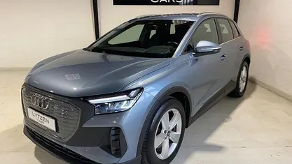 Brugt Audi Q4 e-tron 194 kW (265 HK) 2023 SUV