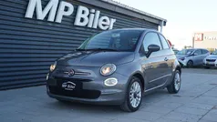 Brugt 2016 Fiat 500 Pop Star Hatchback | 74.900 kr. (Fair pris)