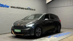 Brugt 2023 Cupra Born Hatchback | 169.900 kr. (Fair pris)