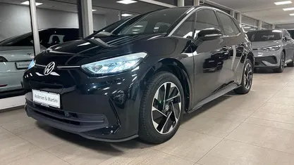 Brugt 2023 VW ID.3 Pro Performance Hatchback | 198.500 kr. (Fair pris)
