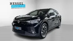 Brugt 2023 VW ID.4 Pro Performance SUV | 279.900 kr. (Fair pris)