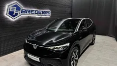 Brugt 2022 VW ID.5 Pro Performance SUV | 254.500 kr. (Fair pris)