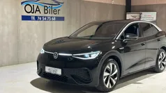 Brugt 2022 VW ID.5 Pro Performance SUV | 289.900 kr. (Lidt for dyr)