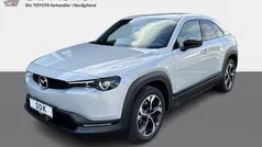 Grå Brugt 2024 Mazda MX30 Comfort SUV | 194.800 kr. (Fair pris)