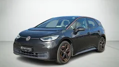 Brugt 2021 VW ID.3 Hatchback | 169.980 kr. (God pris)