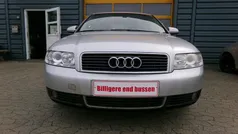 Brugt 2002 Audi A4 Sedan | 5.999 kr.