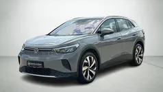 Brugt 2021 VW ID.4 Pro Performance SUV | 209.800 kr. (God pris)