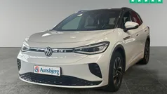 Brugt 2022 VW ID.4 GTX SUV | 249.500 kr. (Fair pris)