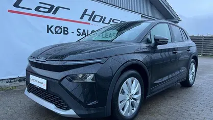 Brugt Skoda Elroq 150 kW (204 HK) 2026 SUV