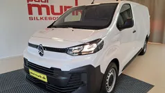 Brugt 2025 Citroën Jumpy MPV | 224.000 kr.