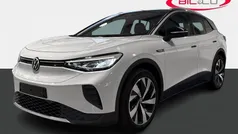 Brugt 2021 VW ID.4 Pro Performance SUV | 204.900 kr. (God pris)