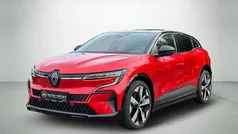 Rødmetal Brugt 2022 Renault Mégane Techno Hatchback | 199.900 kr. (God pris)