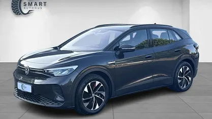 Brugt 2021 VW ID.4 Pro Performance SUV | 179.700 kr. (Fair pris)