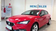 Brugt 2020 Seat Leon FR Hatchback | 169.900 kr.