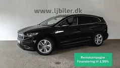Brugt 2021 Skoda Enyaq iV SUV | 199.800 kr. (God pris)