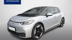 Brugt 2021 VW ID.3 Pro Hatchback | 194.800 kr. (Fair pris)