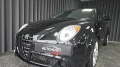 Brugt 2010 Alfa Romeo MiTo Distinctive Hatchback | 24.900 kr.