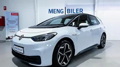Brugt 2021 VW ID.3 Pro Hatchback | 159.800 kr. (Super pris)