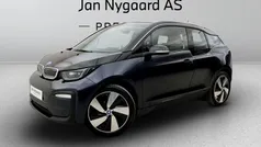 Mørkblåmetal Brugt 2019 BMW i3 Hatchback | 119.000 kr. (Fair pris)