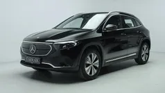 Brugt 2023 Mercedes EQA250 Progressive SUV | 259.900 kr. (Fair pris)