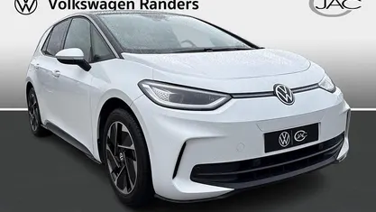 Brugt VW ID.3 Pro Performance 150 kW (204 HK) 2023 Hatchback