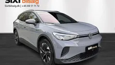 Brugt 2022 VW ID.4 Pro SUV | 209.900 kr. (Super pris)
