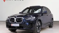 Carbonsortmetal Brugt 2023 BMW iX3 M Sport SUV | 379.900 kr. (God pris)