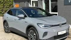 Brugt 2022 VW ID.4 Pro Performance SUV | 279.900 kr. (Fair pris)
