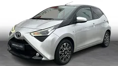 Brugt 2019 Toyota Aygo X-clusiv Hatchback | 89.995 kr. (Fair pris)