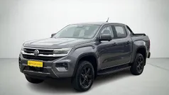 Koksmetal Brugt 2023 VW Amarok PanAmericana Afhentning | 379.900 kr.