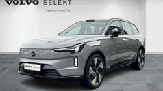 Brugt 2025 Volvo EX90 Performance SUV | 999.900 kr.