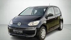 Brugt 2021 VW e-up! Hatchback | 114.900 kr. (Fair pris)