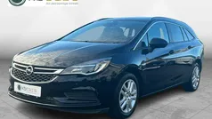 Brugt 2018 Opel Astra Innovation Stationcar | 92.900 kr. (Fair pris)