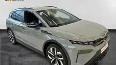 Gråmetal Ny 2026 Skoda Elroq SportLine SUV | 377.480 kr. (Fair pris)