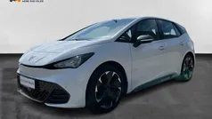 Brugt 2022 Cupra Born e-Boost Hatchback | 194.900 kr. (Fair pris)