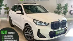 Brugt 2023 BMW iX1 M Sport SUV | 364.000 kr. (Fair pris)