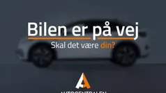 Brugt 2018 Mercedes C200 AMG line Stationcar | 279.900 kr. (Fair pris)