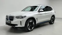 Brugt 2021 BMW iX3 SUV | 329.900 kr. (Fair pris)