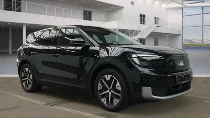 Brugt 2024 Ford Explorer Extended Range SUV | 279.900 kr. (God pris)