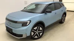 Brugt 2024 Ford Explorer Extended Range SUV | 289.700 kr. (God pris)