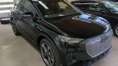 Brugt 2022 Audi Q4 e-tron SUV | 289.500 kr. (Fair pris)