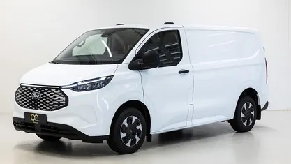 Brugt Ford E-Transit Trend 160 kW (218 HK) 2026 Van