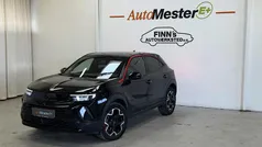 Brugt 2021 Opel Mokka SUV | 184.900 kr. (Fair pris)