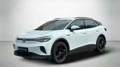 Brugt 2021 VW ID.4 Pure SUV | 169.900 kr.