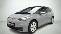 Brugt 2022 VW ID.3 Pro Hatchback | 174.900 kr. (Fair pris)