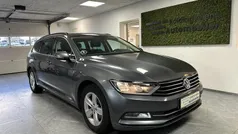 Brugt 2016 VW Passat Comfortline Stationcar | 139.700 kr. (Fair pris)